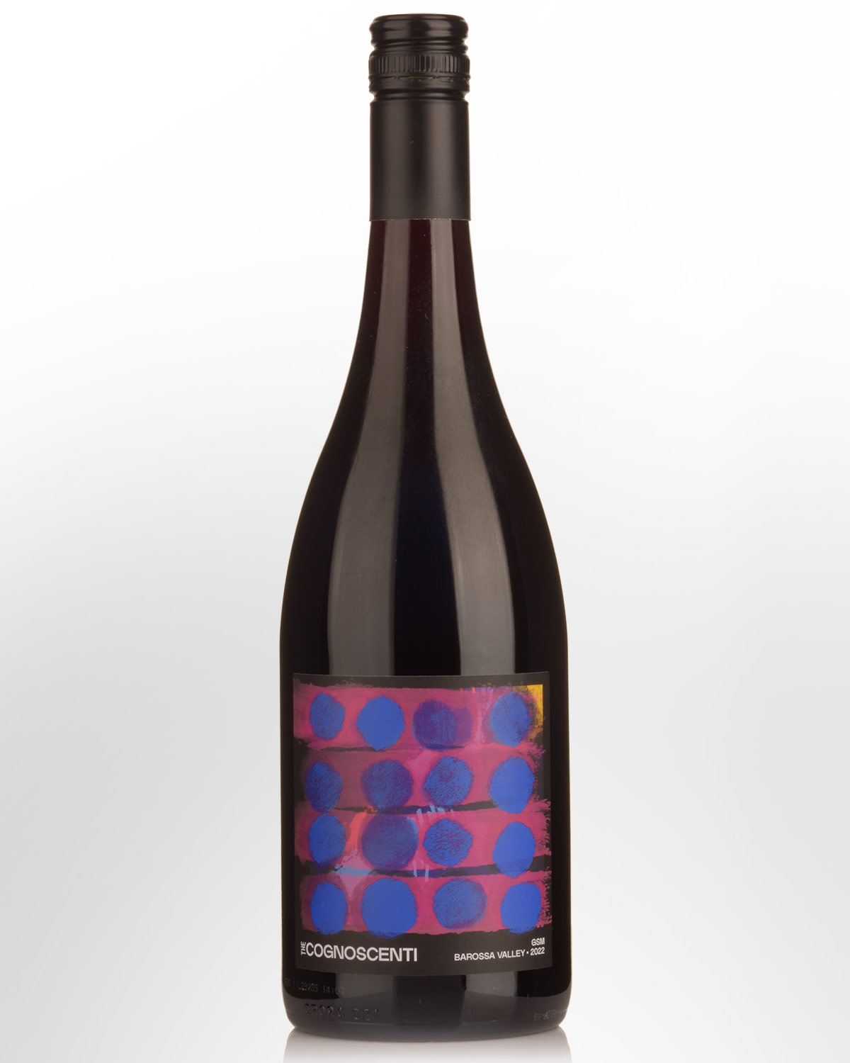 2022 The Cognoscenti GSM
