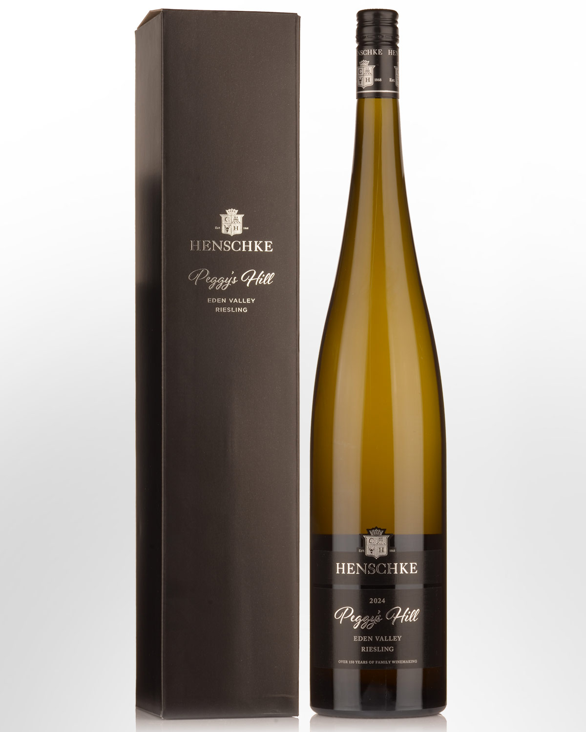 2024 Henschke Peggy’s Hill Riesling Magnum (1500ml)
