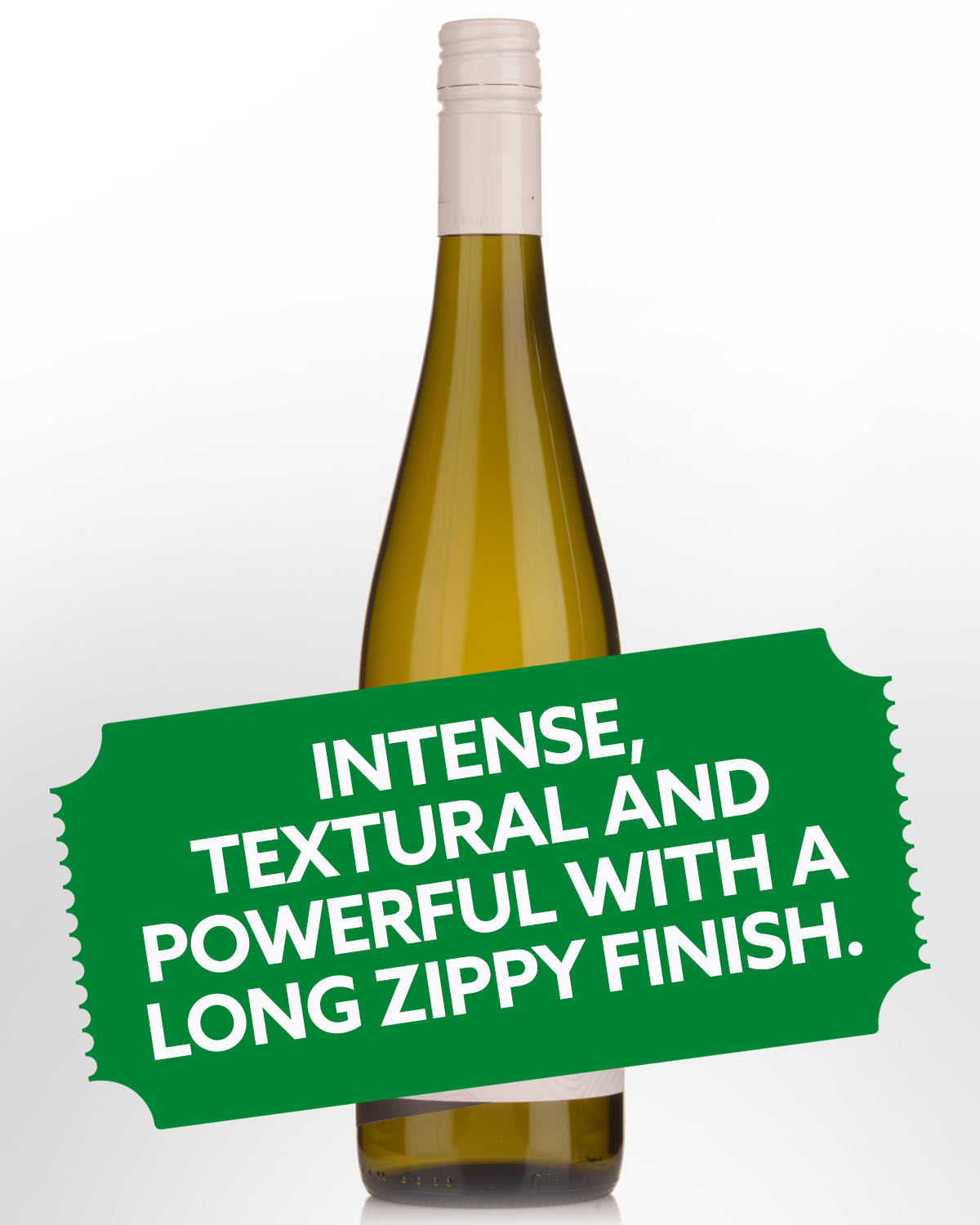 2025 Nicks Secret PAULTS Clare Valley Riesling