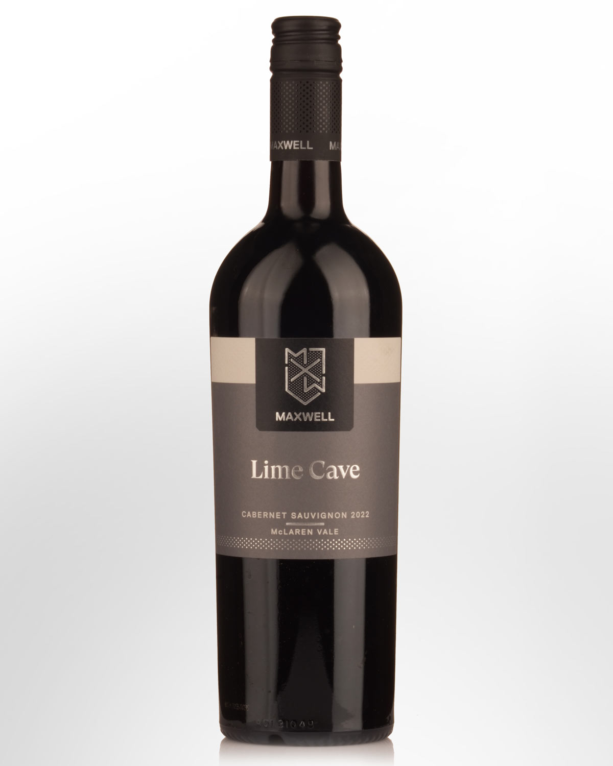 2022 Maxwell Lime Cave Cabernet Sauvignon