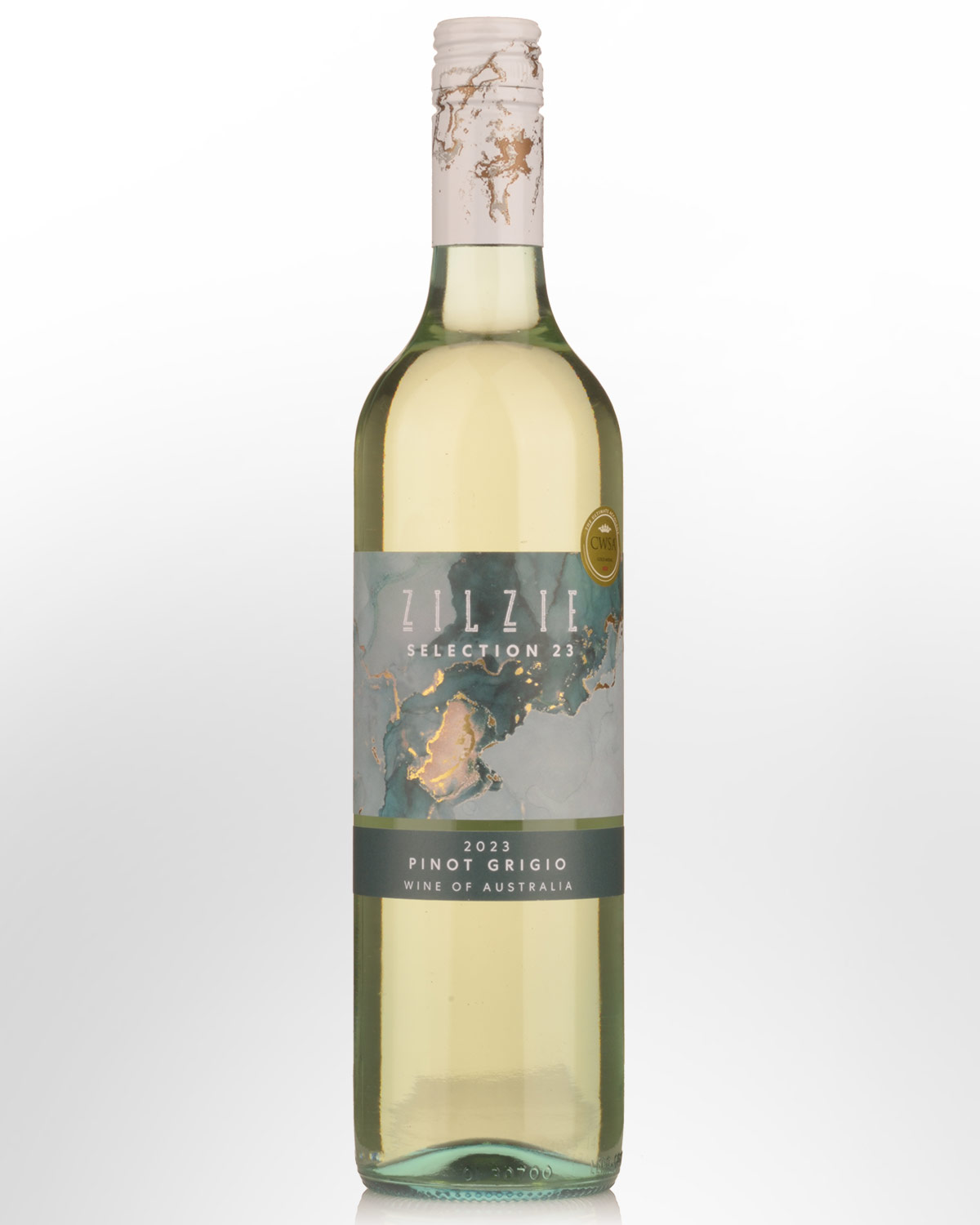 2023 Zilzie Selection 23 Pinot Grigio
