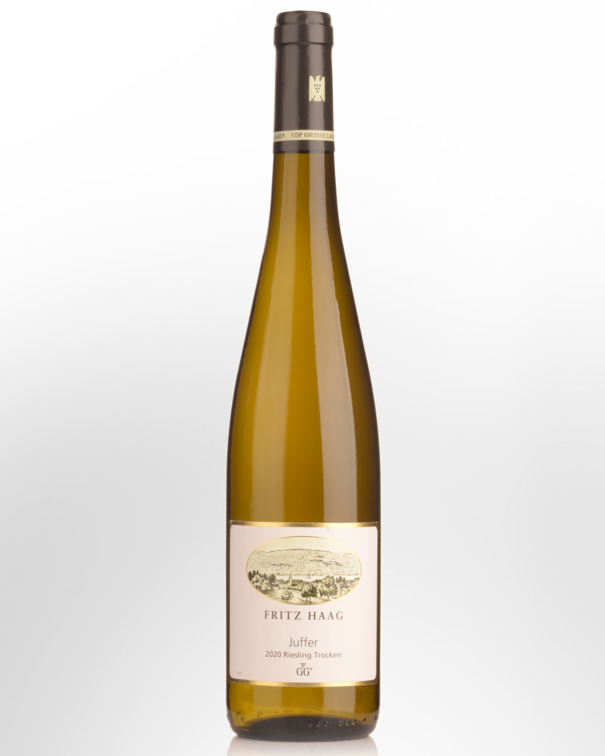 2020 Fritz Haag Brauneberger Juffer Riesling Grosses Gewachs