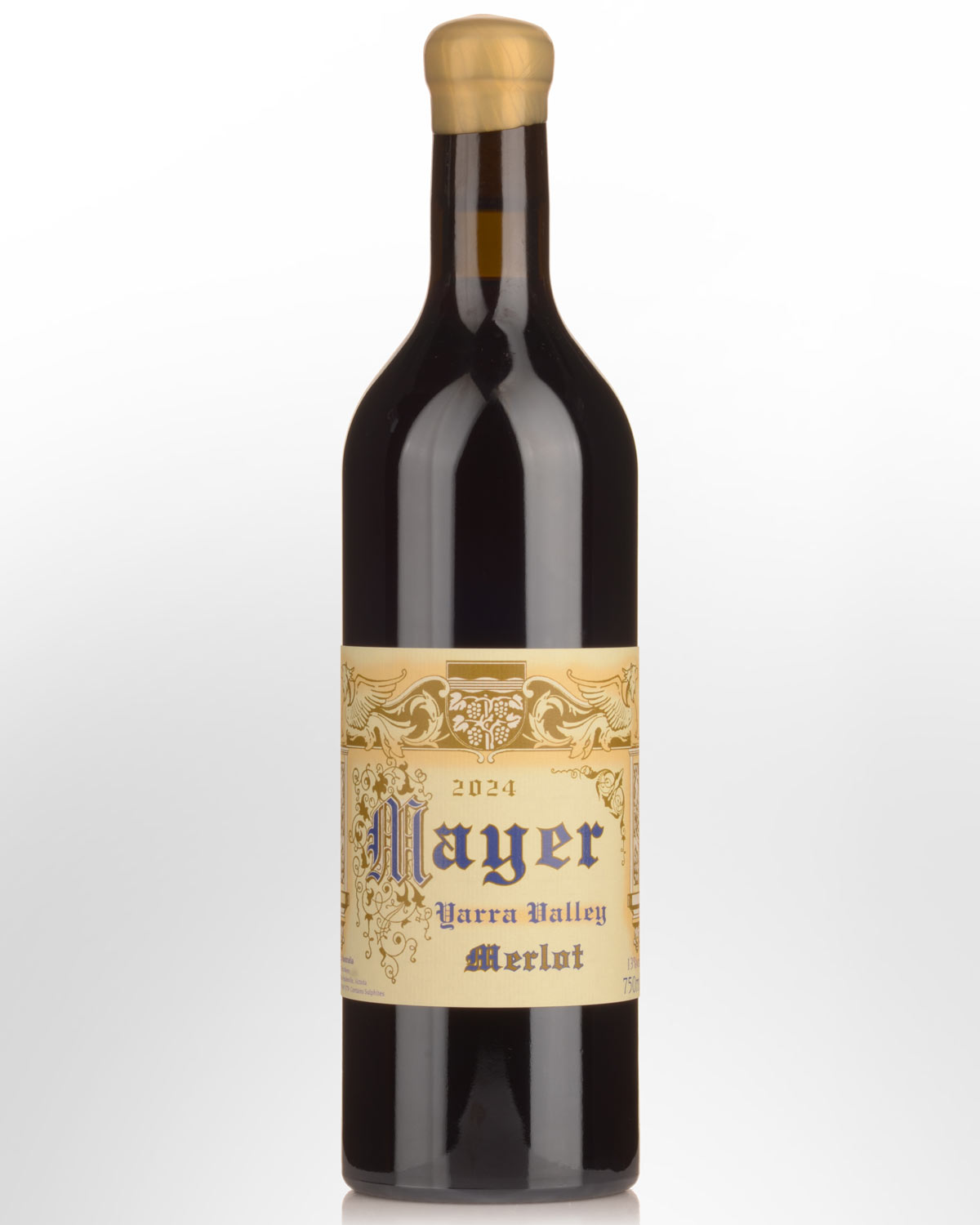 2024 Mayer Merlot