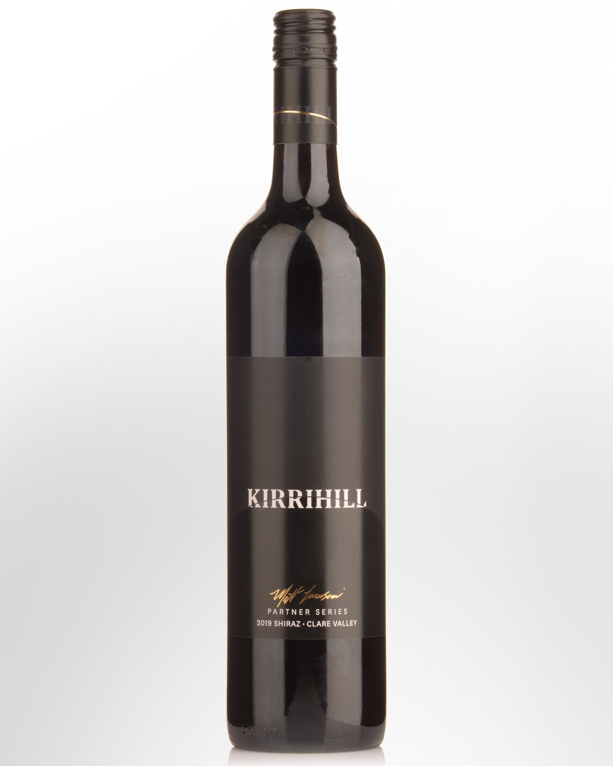 2019 Kirrihill Partner Series Shiraz