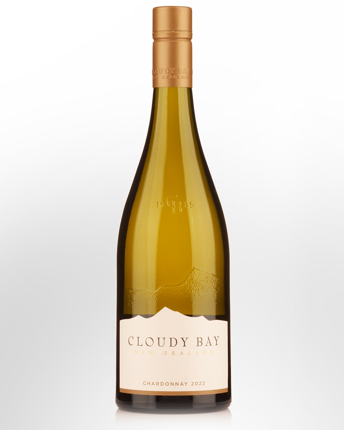 2022 Cloudy Bay Chardonnay