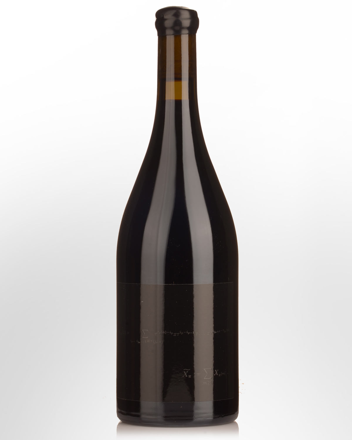 2023 Standish The Schubert Theorem Shiraz