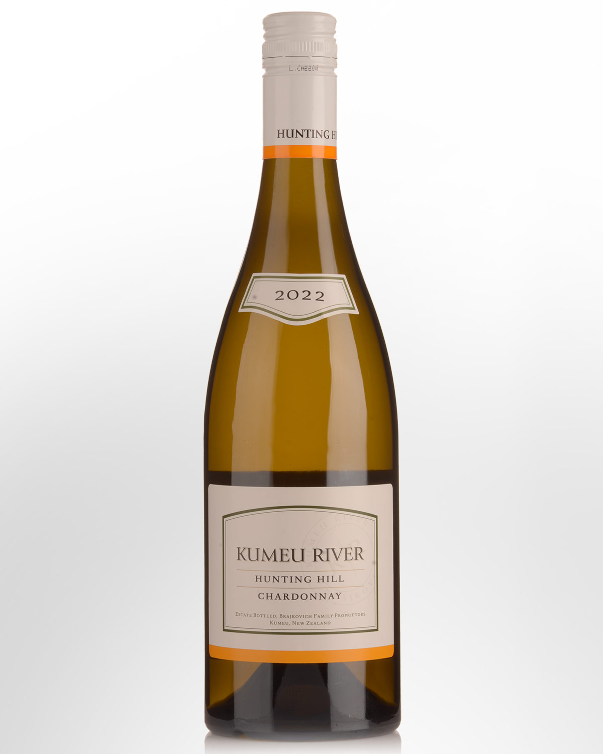 2022 Kumeu River Hunting Hill Chardonnay