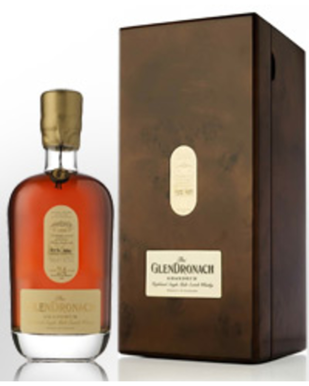 Glendronach Grandeur Batch 006 24 Year Old Single Malt Scotch Whisky