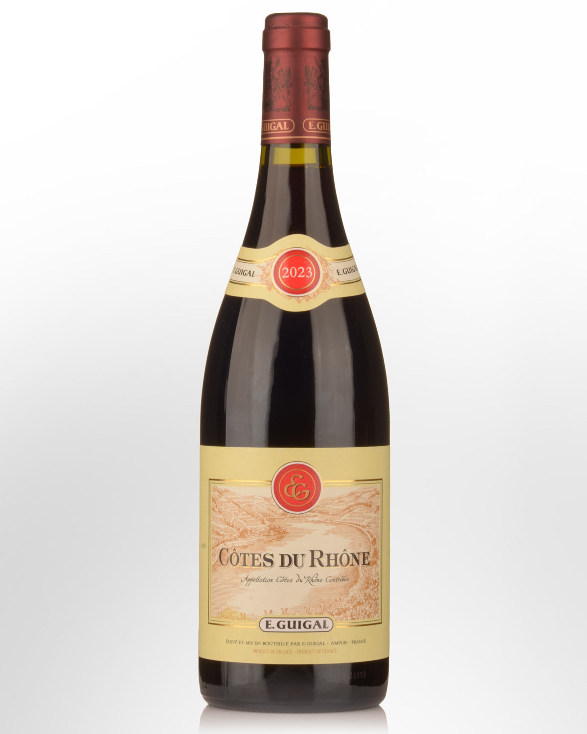 2023 Guigal Cotes du Rhone