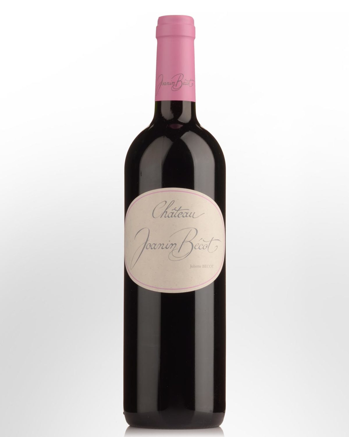 2023 Chateau Joanin Becot Pre-Arrival Offer