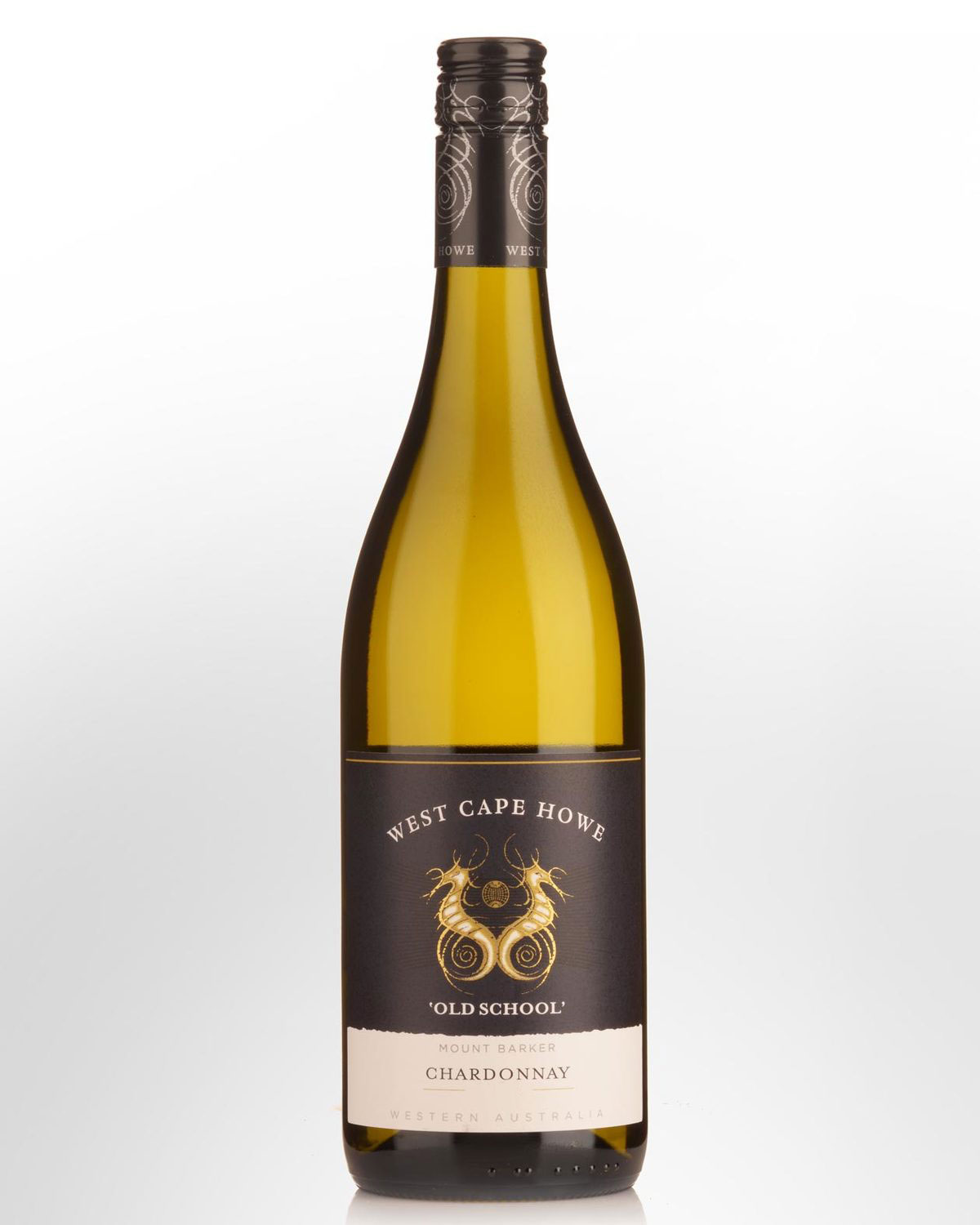 2023 West Cape Howe Old School Chardonnay