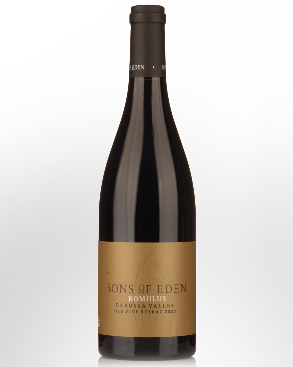 2023 Sons of Eden Romulus Old Vine Shiraz