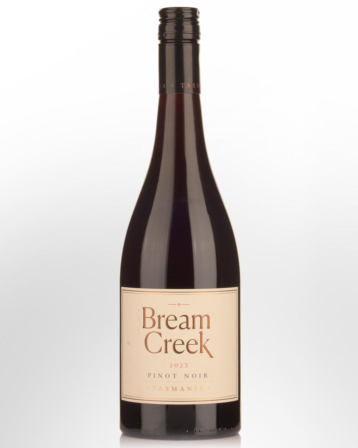 2023 Bream Creek Pinot Noir