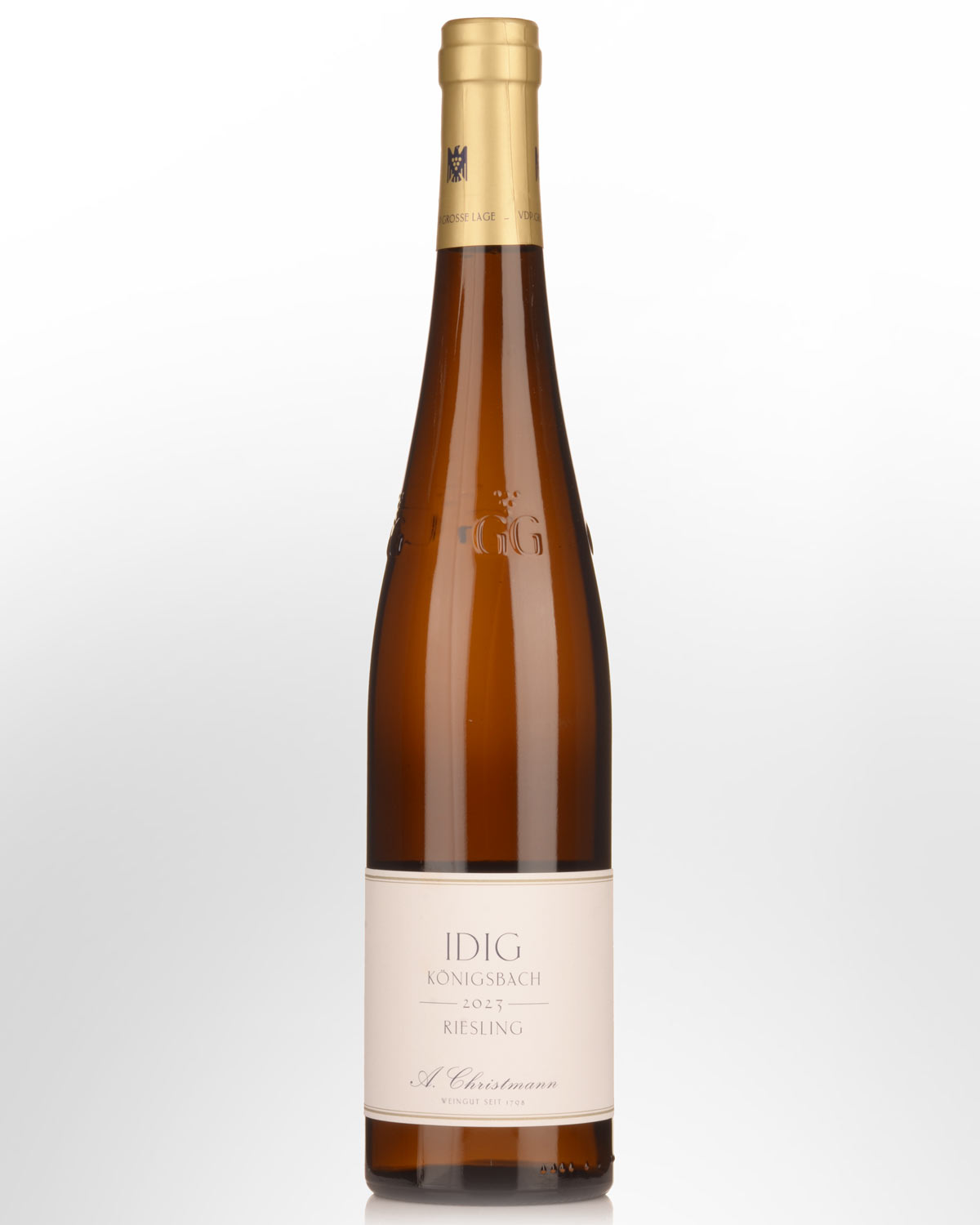 2023 A. Christmann Idig Riesling Grosses Gewachs