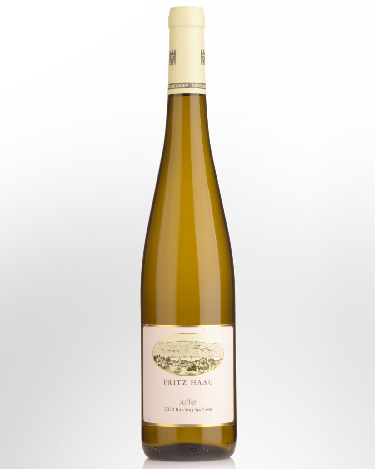 2020 Fritz Haag Brauneberger Juffer Riesling Spatlese