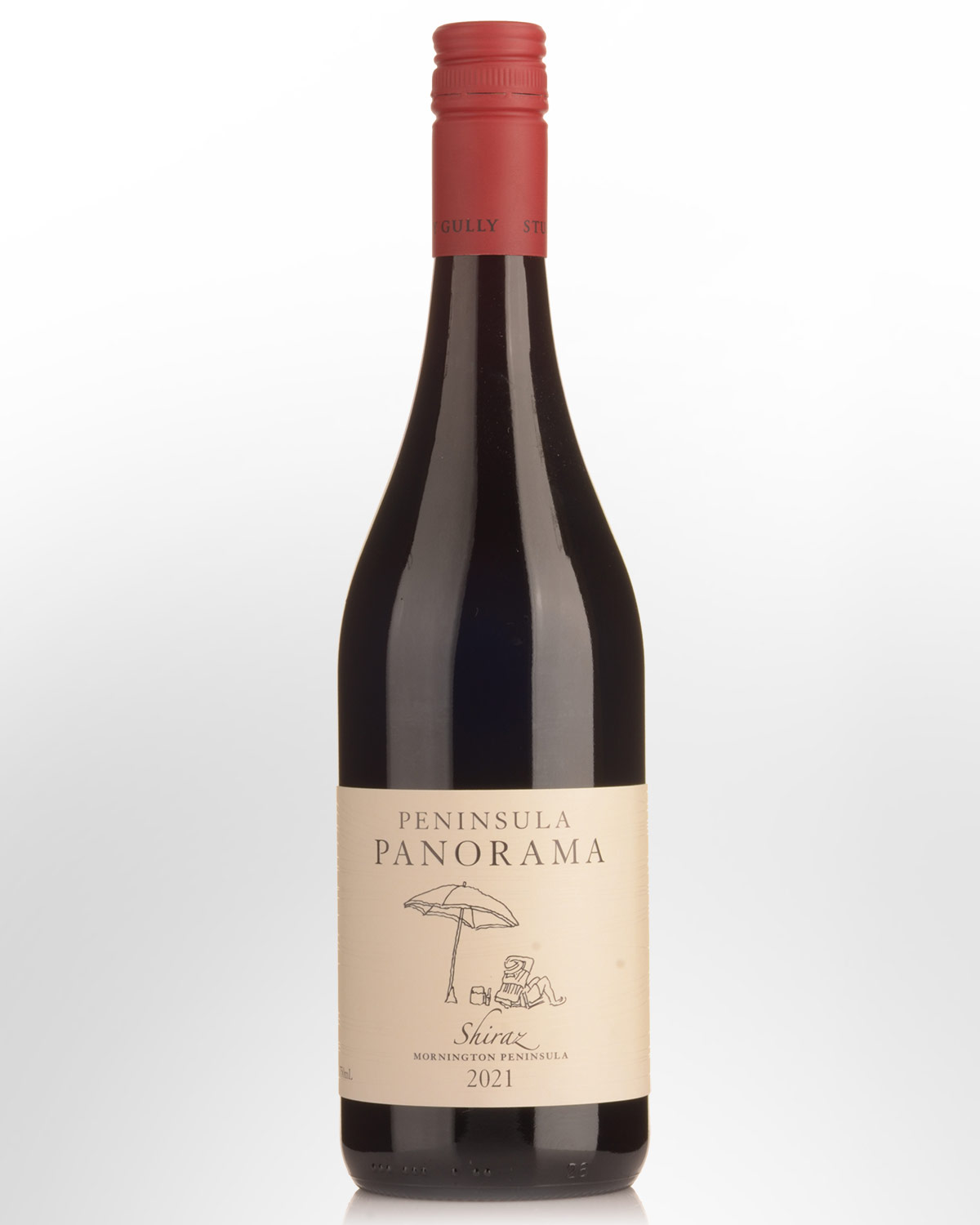 2021 Peninsula Panorama Shiraz