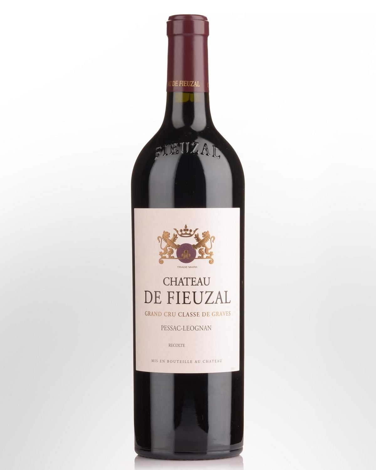 2023 Chateau de Fieuzal Pre-Arrival Offer
