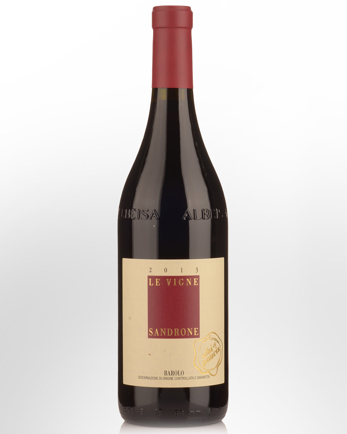 2013 Luciano Sandrone Le Vigne Barolo Sibi et Paucis
