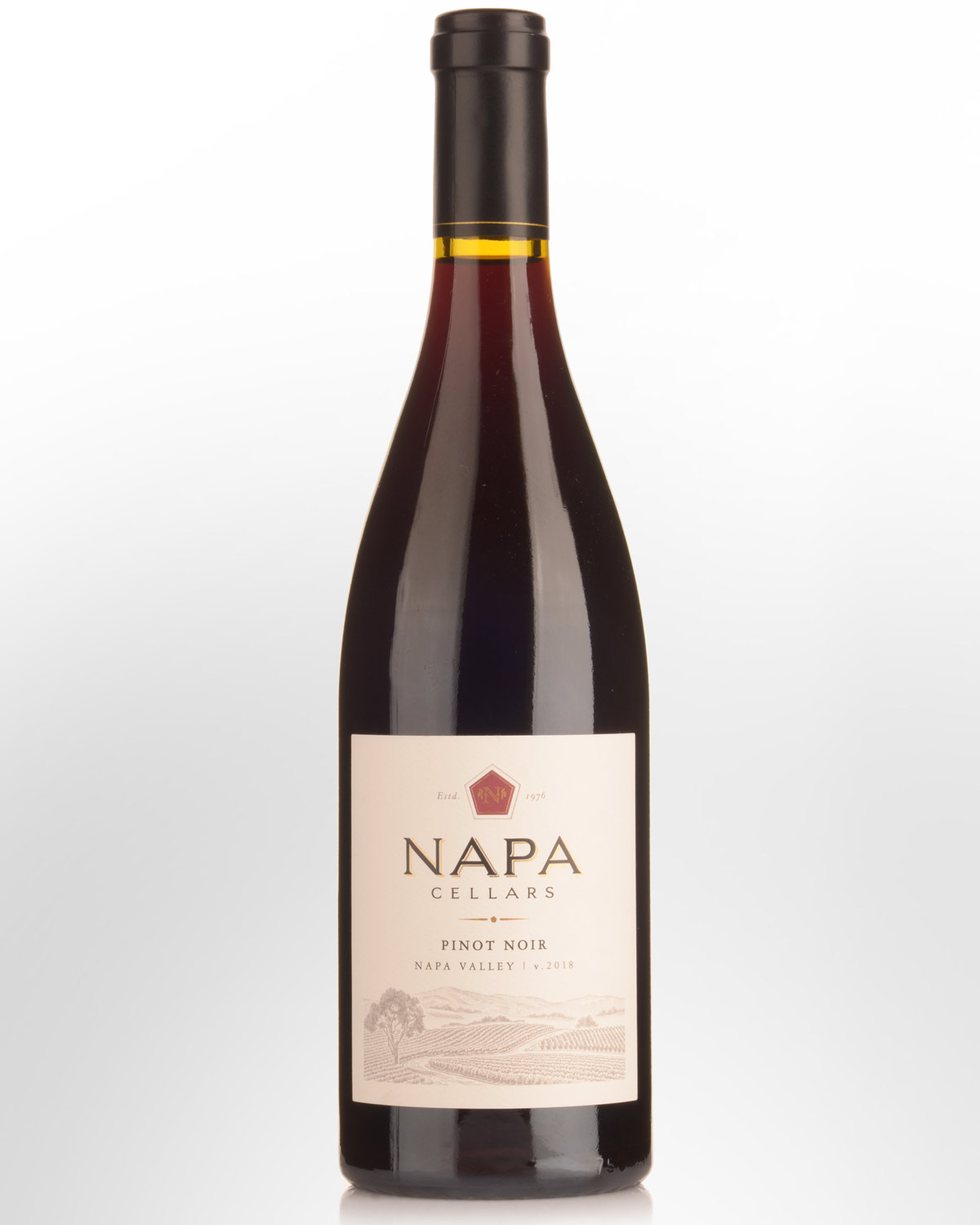 2018 Napa Cellars Pinot Noir
