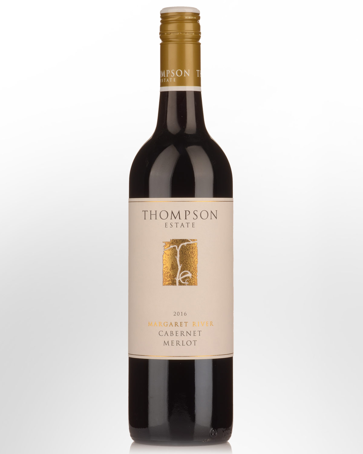 2016 Thompson Estate Cabernet Merlot