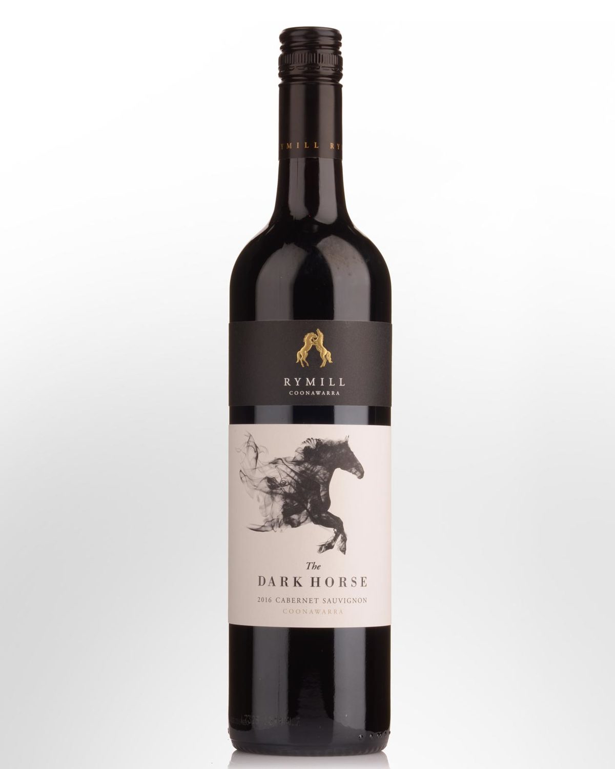 2016 Rymill The Dark Horse Cabernet Sauvignon | Nicks Wine Merchants