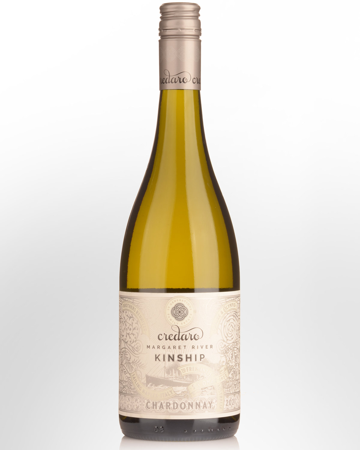 2021 Credaro Kinship Chardonnay