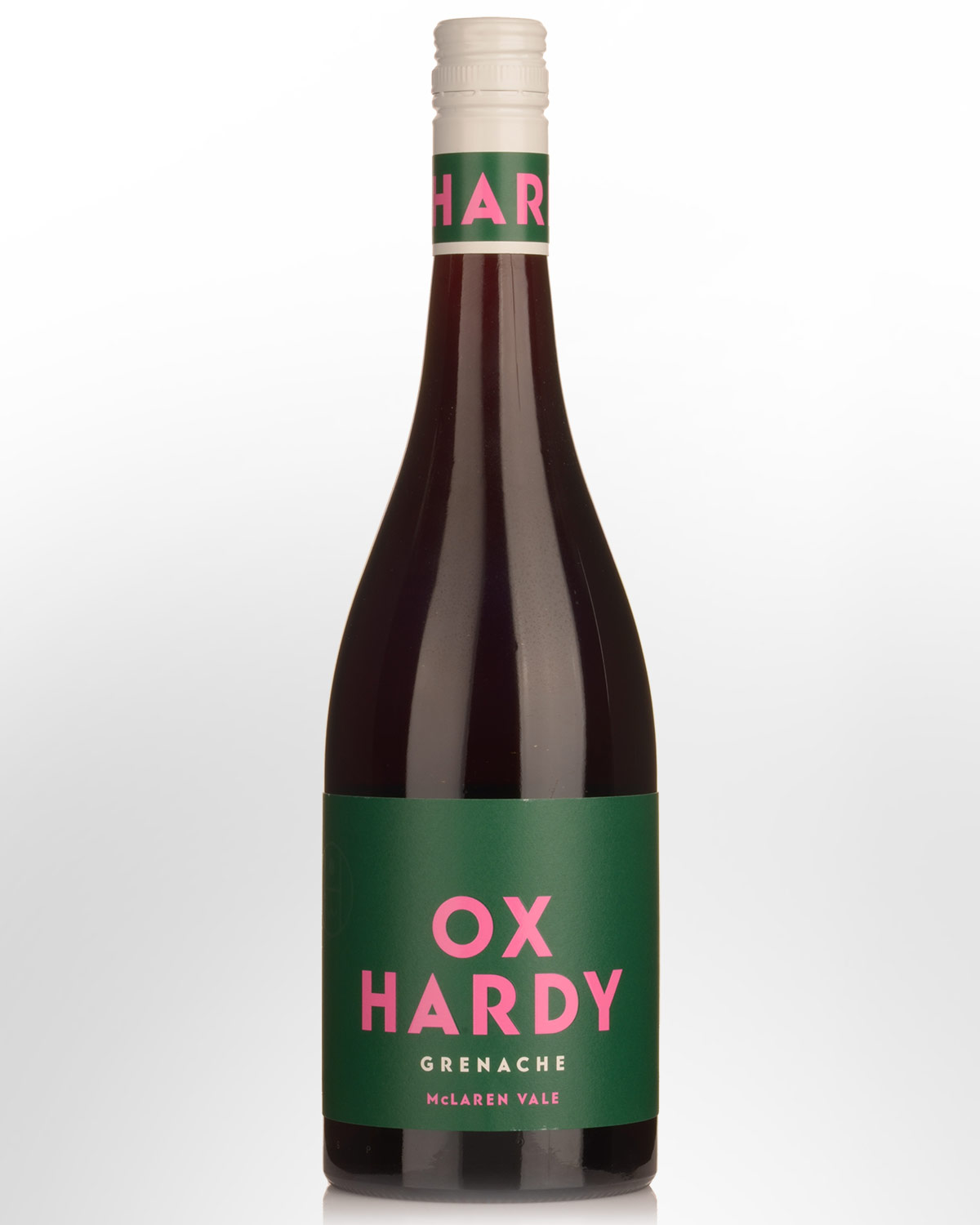 2022 Ox Hardy Grenache