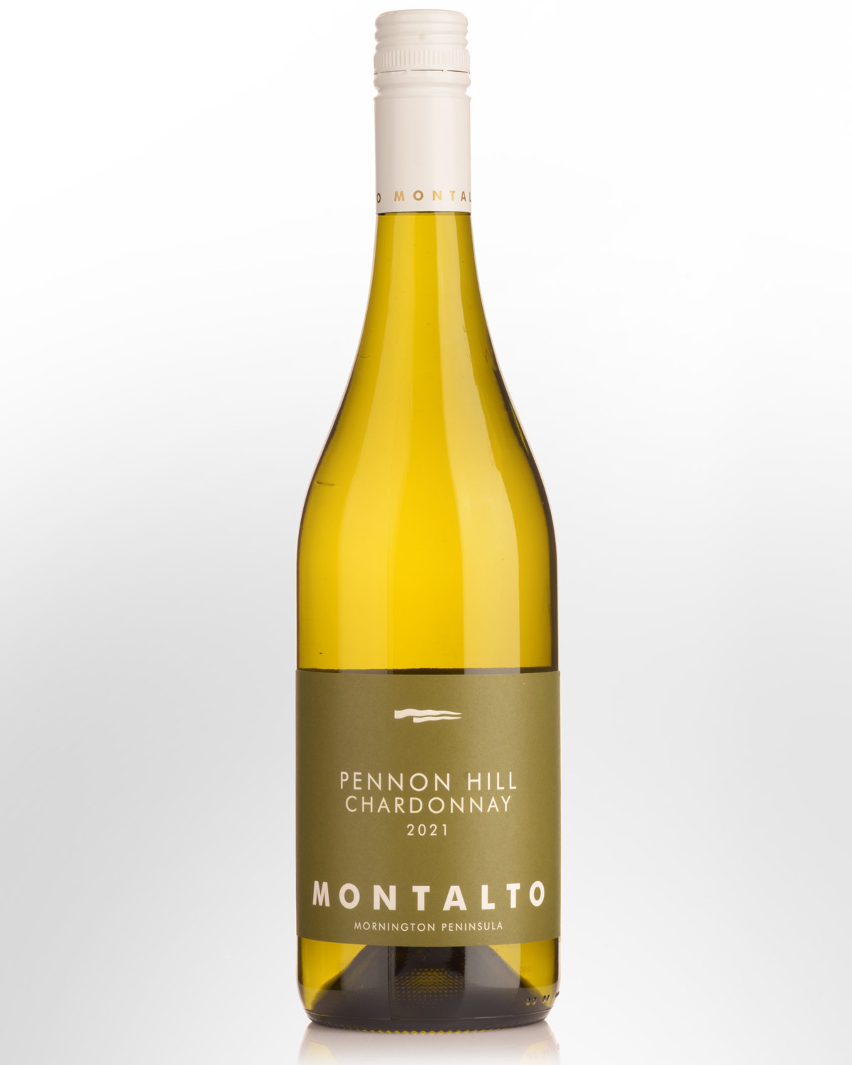2021 Montalto Pennon Hill Chardonnay