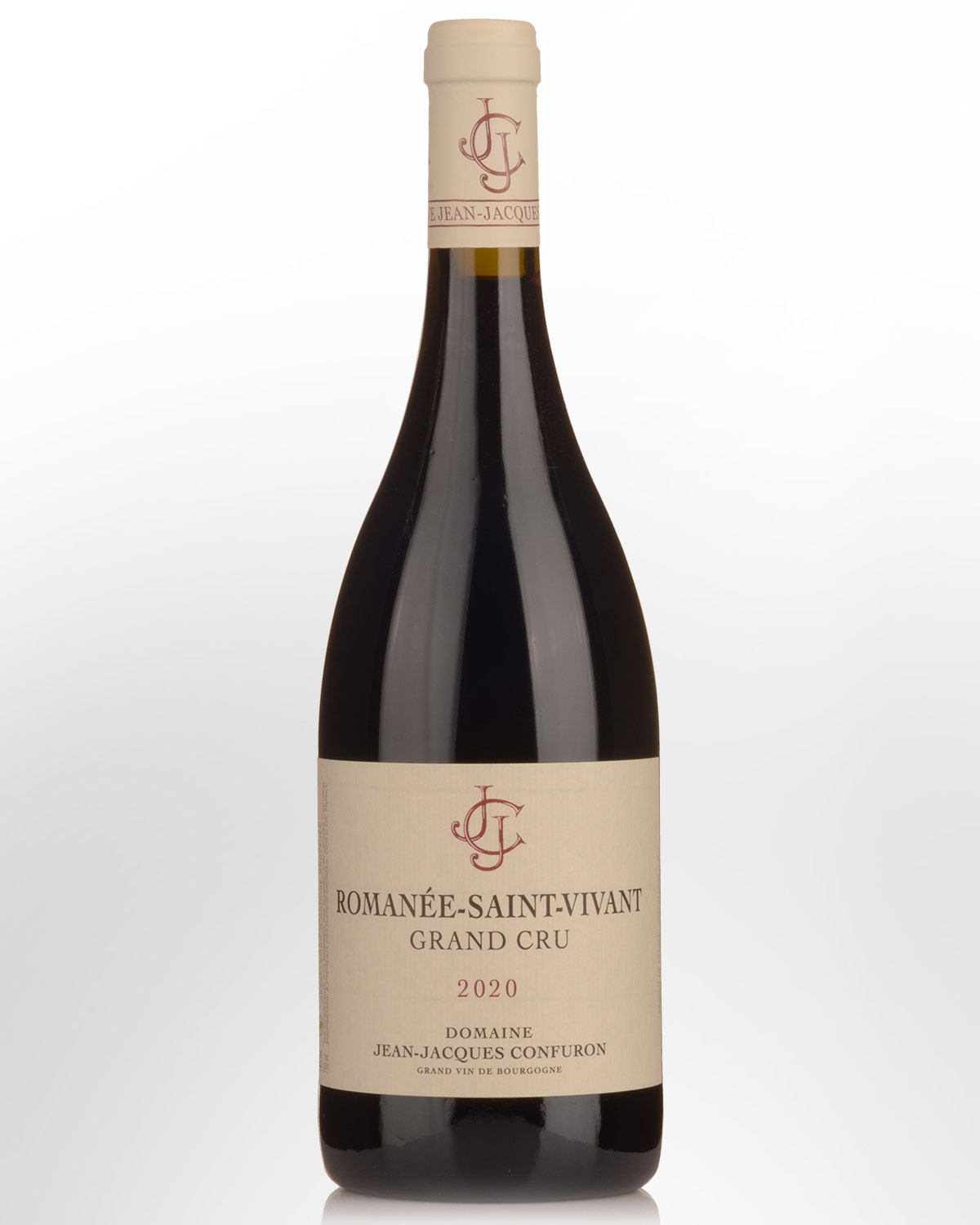 2020 Domaine Jean-Jacques Confuron Romanee-Saint-Vivant Grand Cru