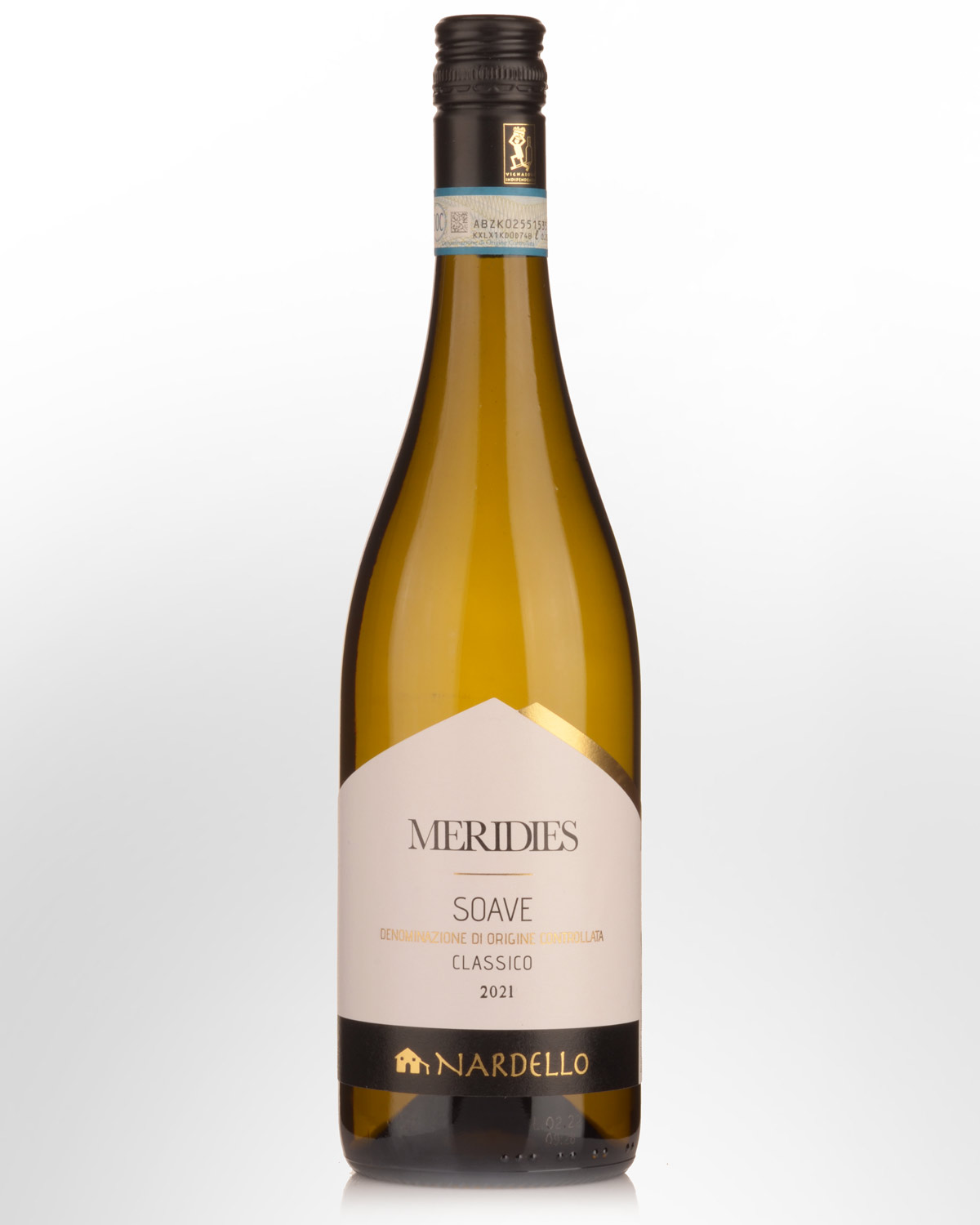 2021 Nardello Meridies Soave Classico