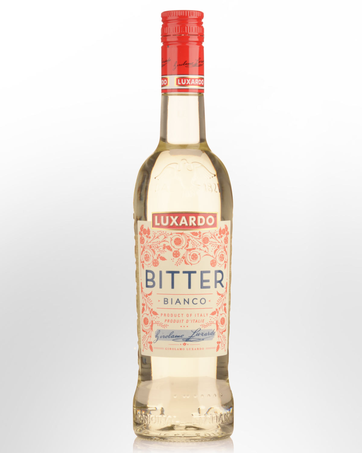 Luxardo Bitter Bianco Liqueur (700ml)