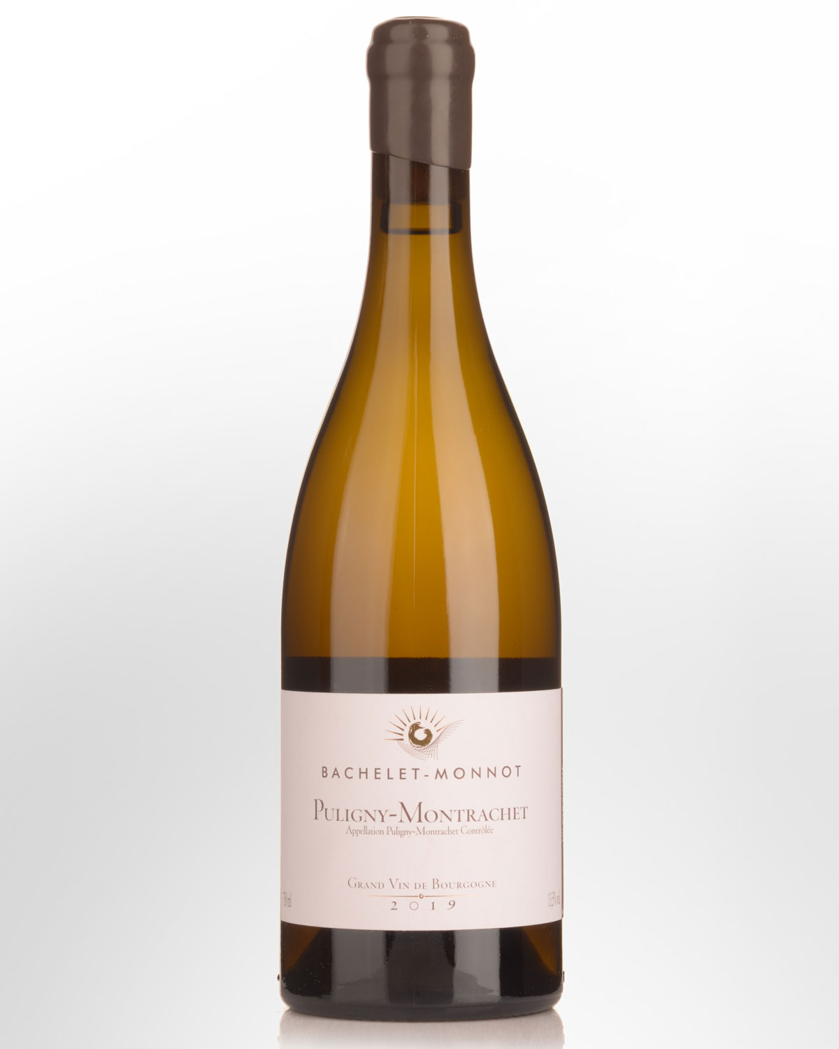 2019 Domaine Bachelet-Monnot Puligny-Montrachet