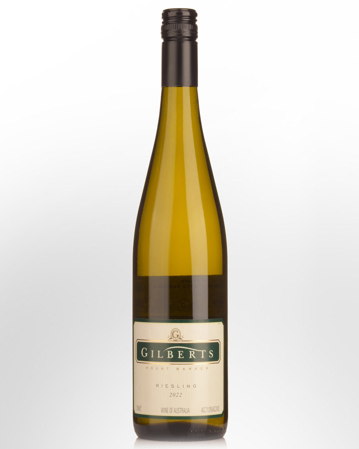 2022 Gilberts Mount Barker Riesling