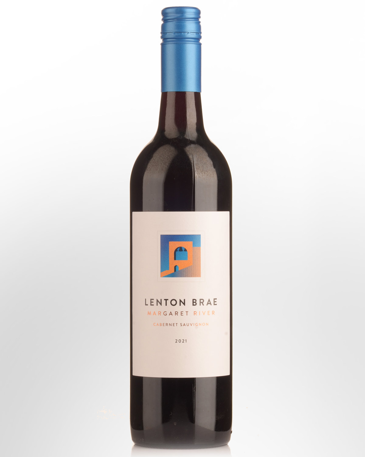 2021 Lenton Brae Cabernet Sauvignon