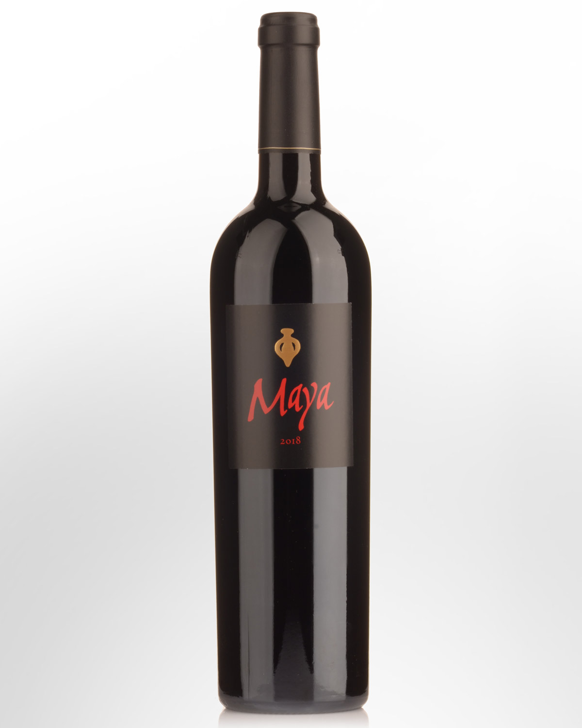 2018 Dalla Valle Vineyards Maya Proprietary Red