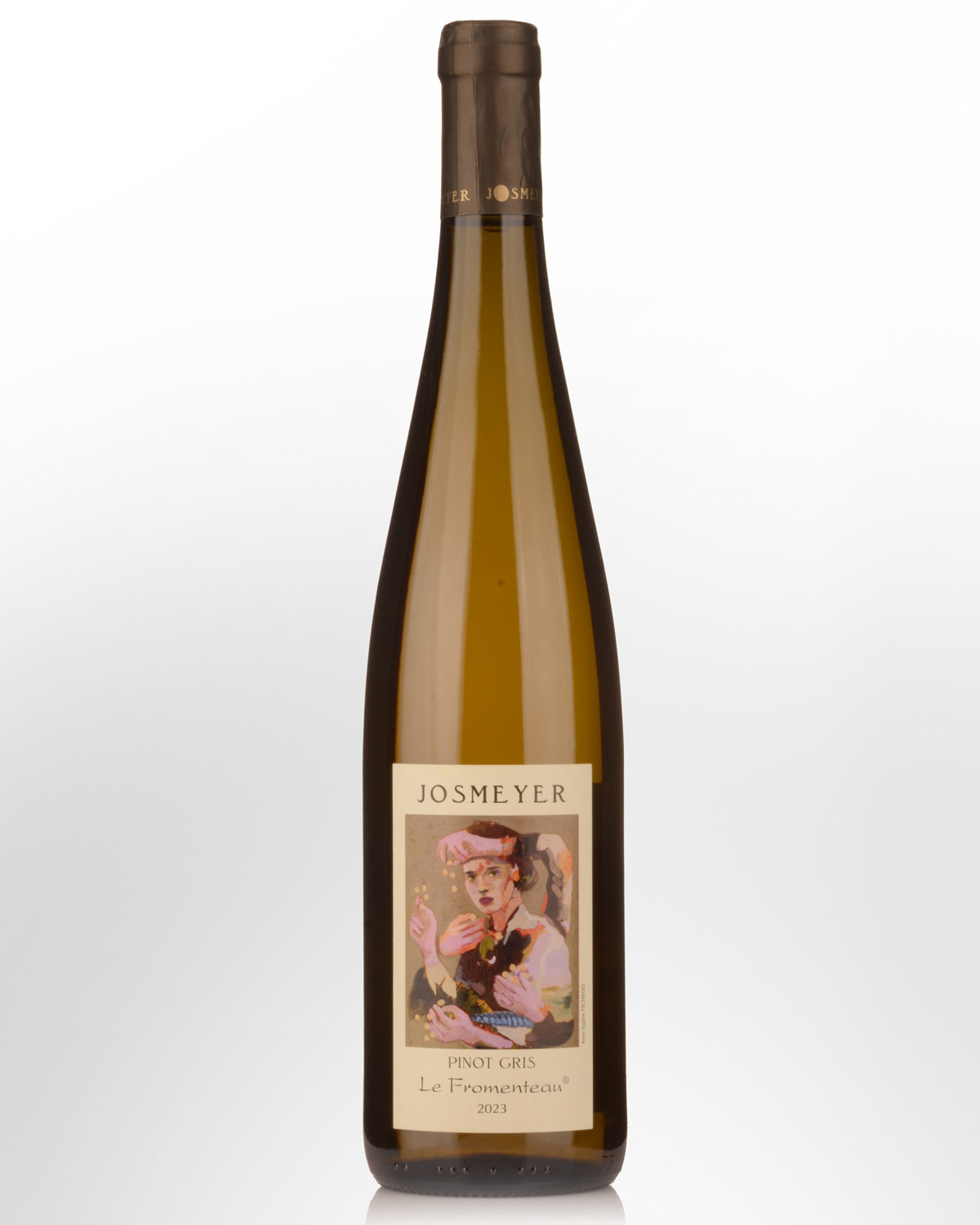 2023 Josmeyer Le Fromenteau Pinot Gris