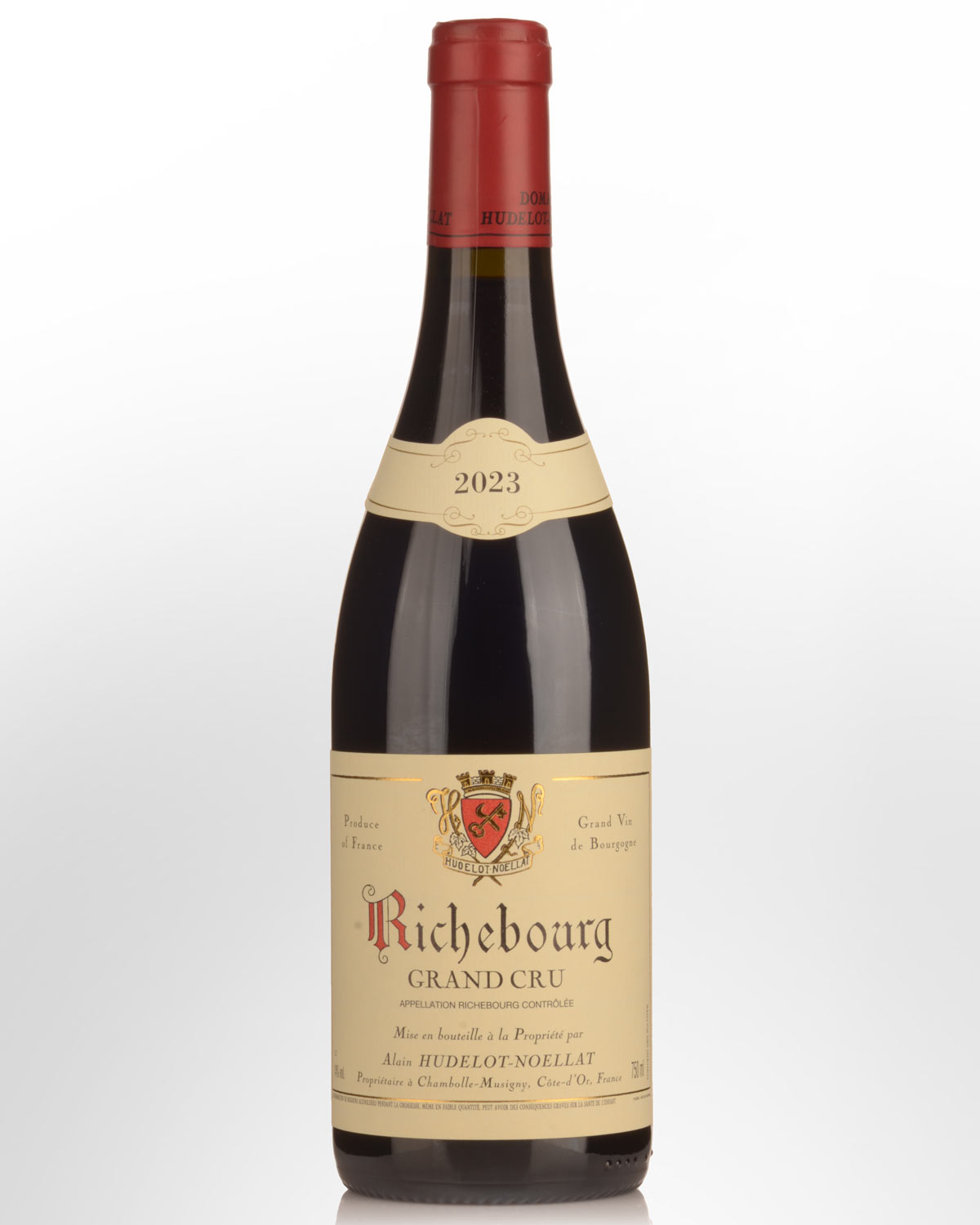 2023 Hudelot-Noellat Richebourg Grand Cru