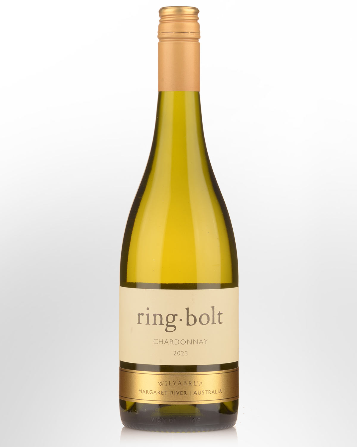 2023 Ring Bolt Chardonnay