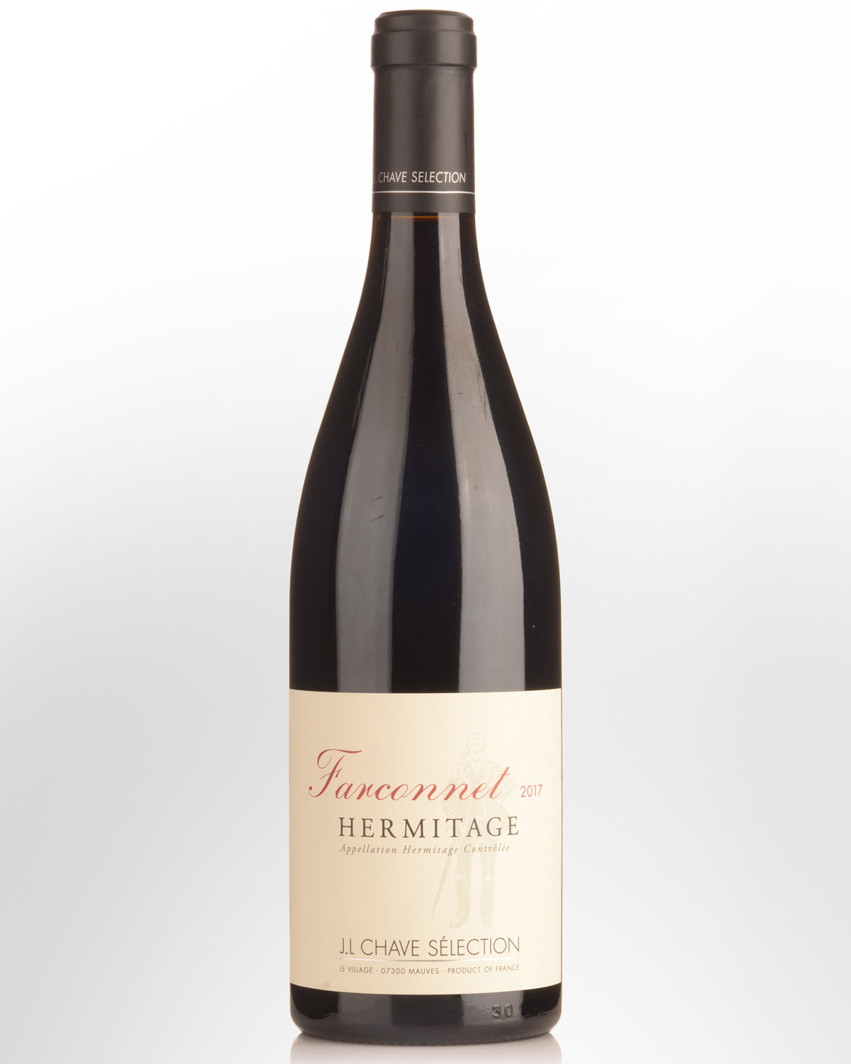 2017 J.L. Chave Selection Hermitage Farconnet