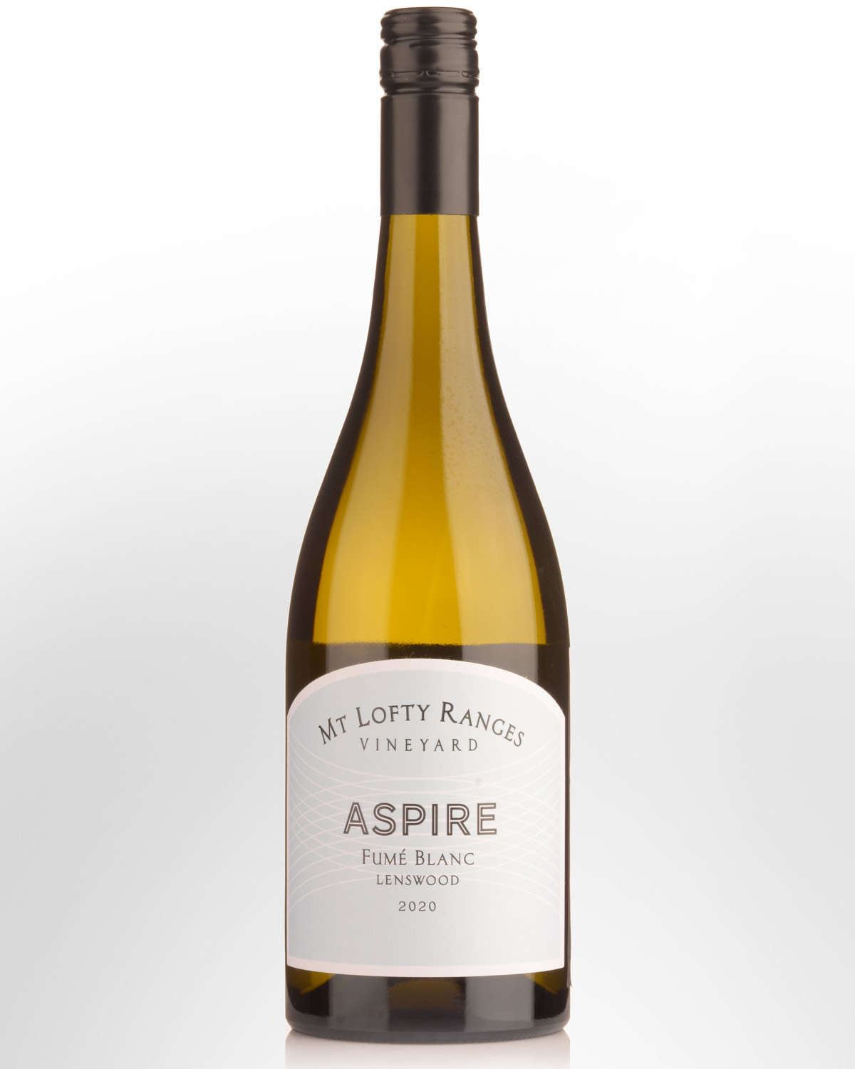 2020 Mt Lofty Ranges Vineyard Aspire Fume Blanc