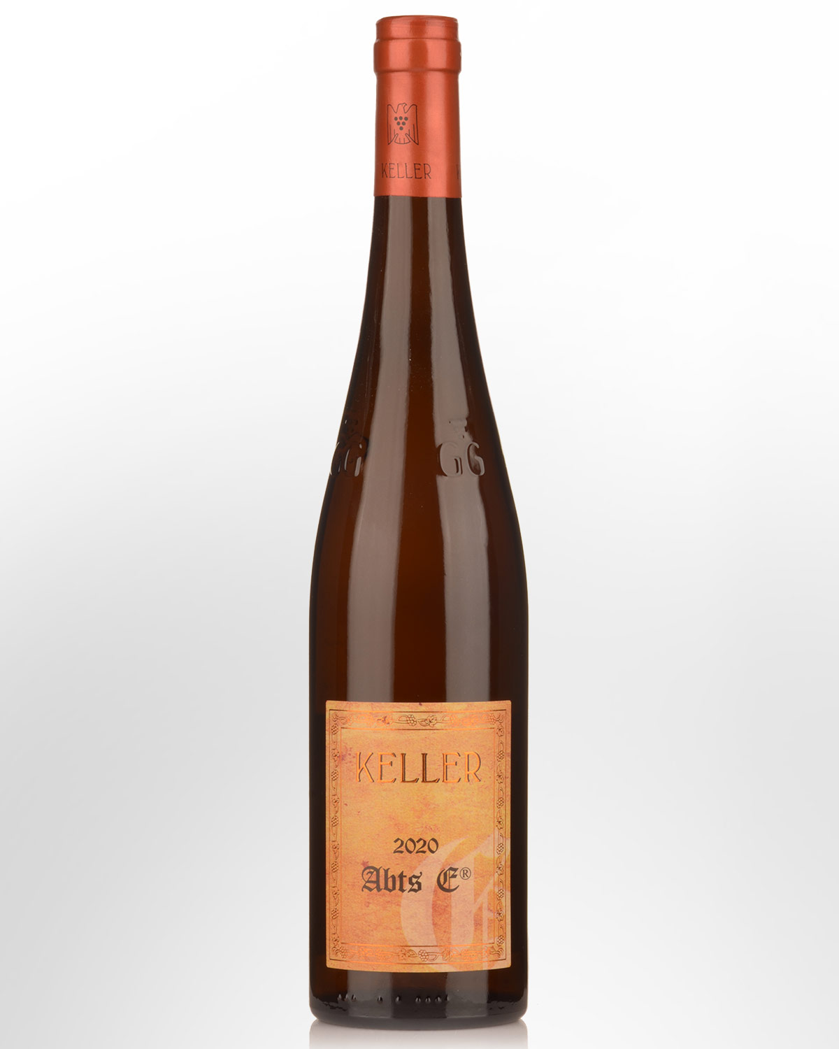 2020 Keller AbtsE Riesling Grosses Gewachs