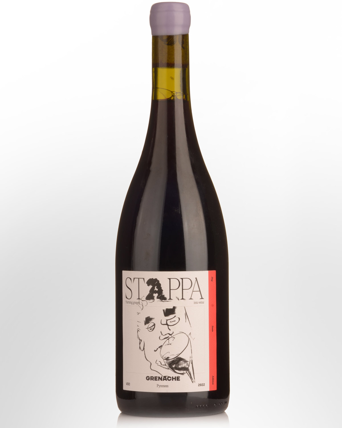 2022 Stappa Dog Town Grenache