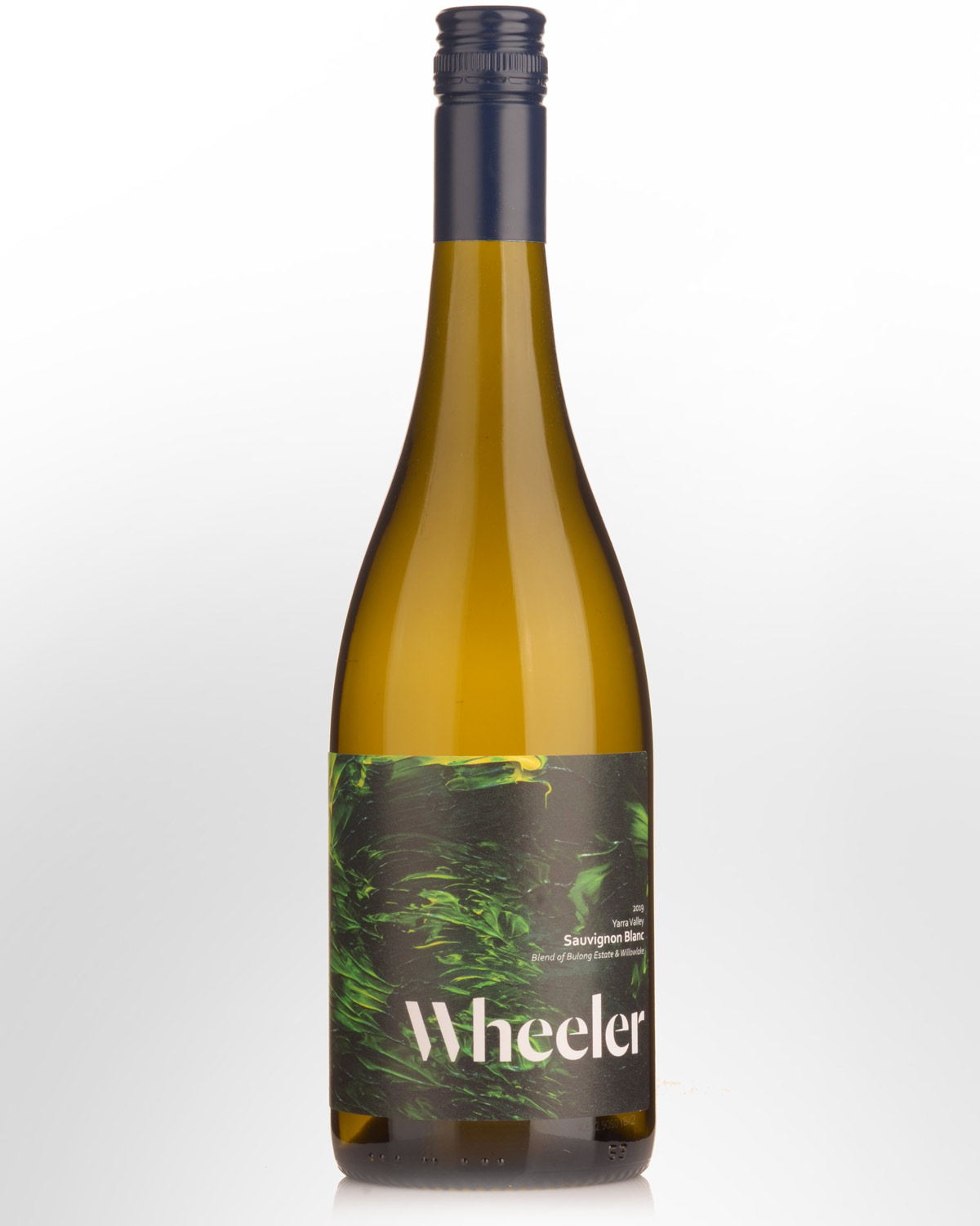 2019 Wheeler Sauvignon Blanc
