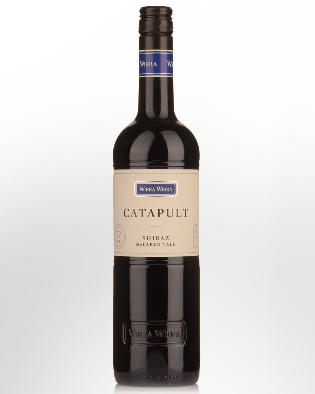 2022 Wirra Wirra Catapult Shiraz