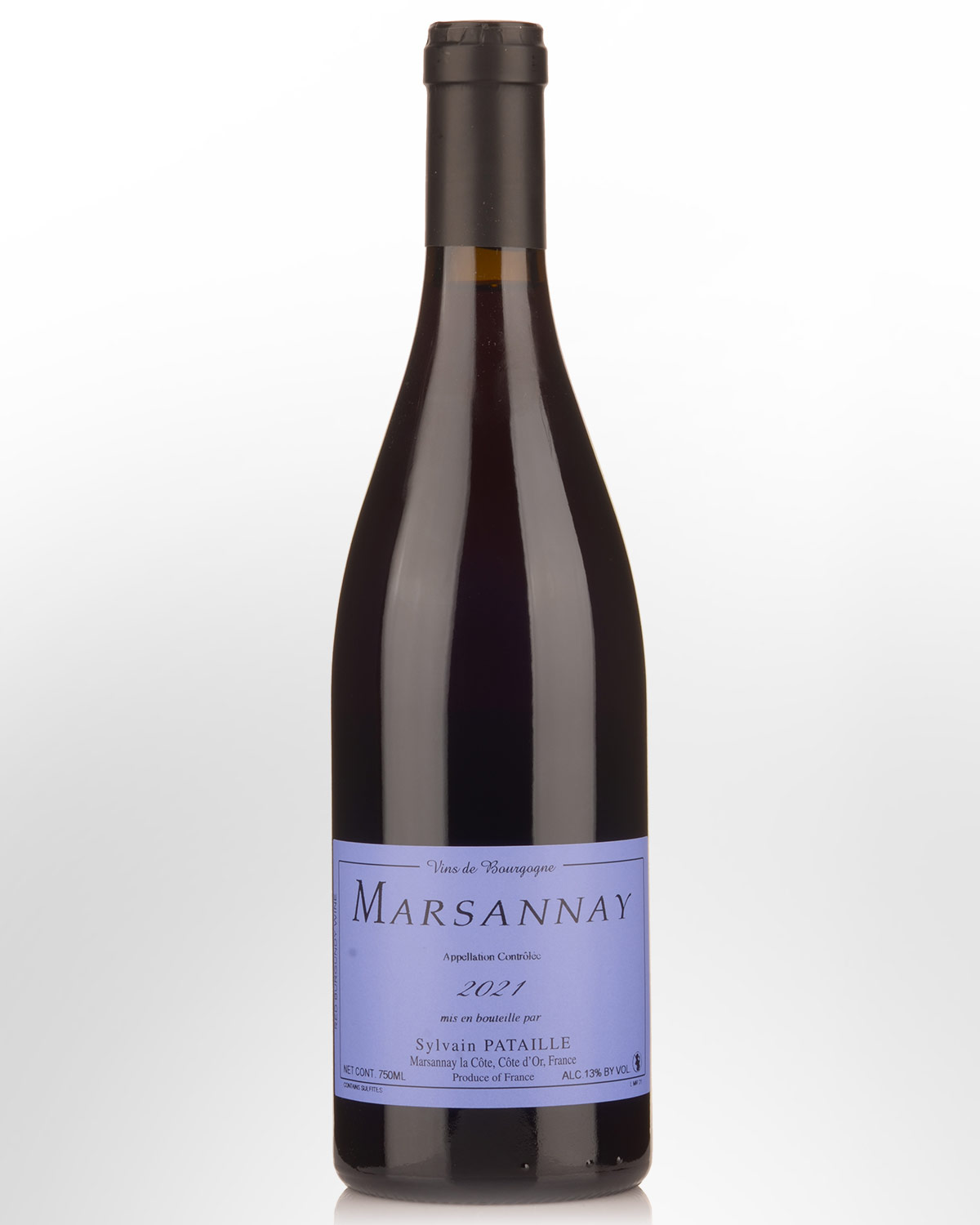 2021 Domaine Sylvain Pataille Marsannay