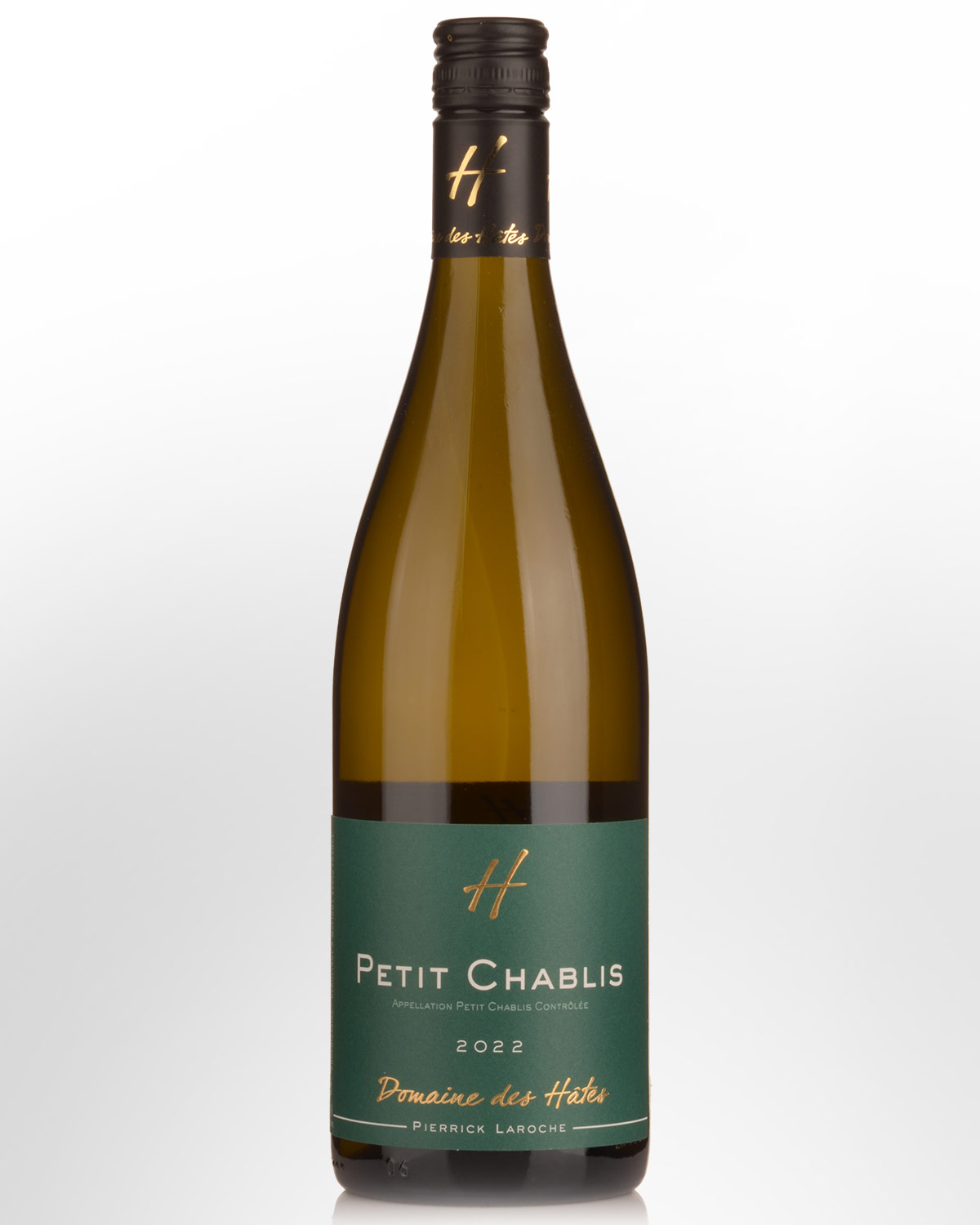 2022 Domaine des Hates Petit Chablis