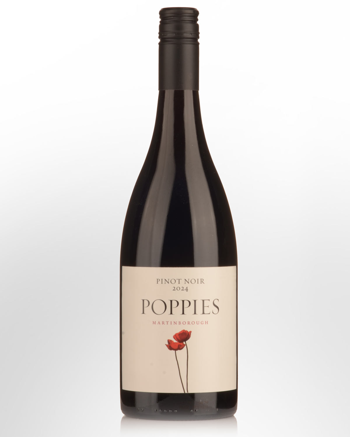2024 Poppies Pinot Noir