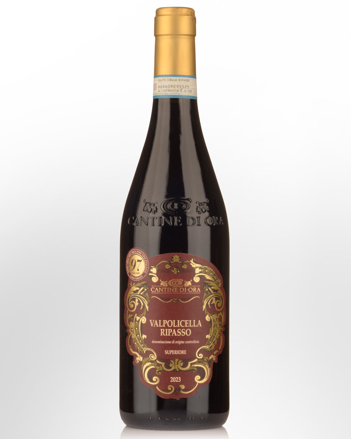 2023 Cantine di Ora Valpolicella Ripasso Superiore