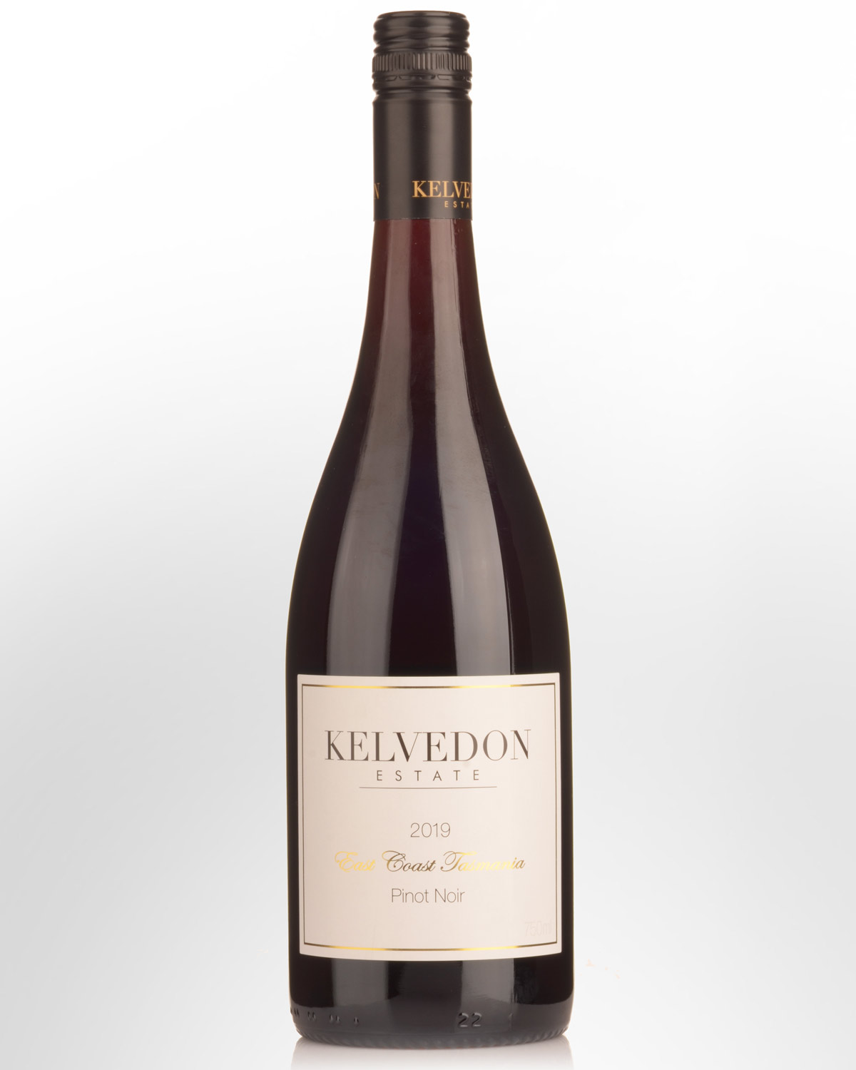 2019 Kelvedon Estate Pinot Noir