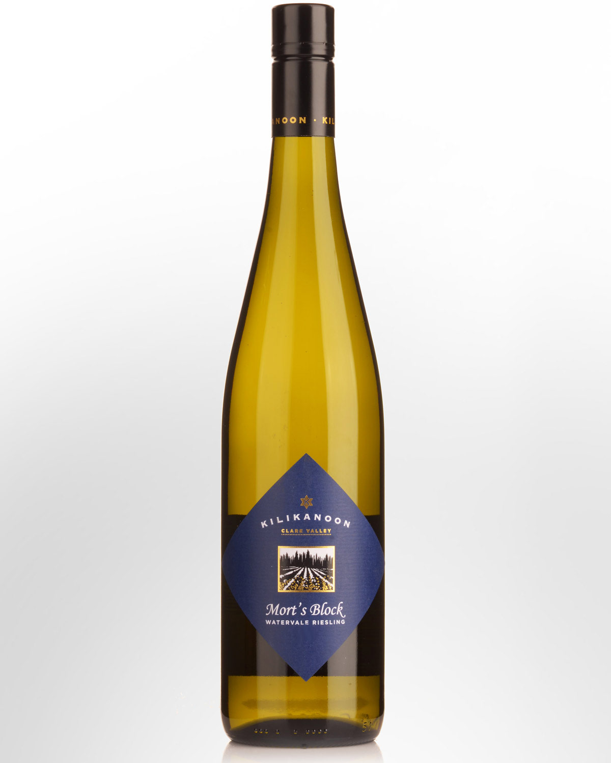 2022 Kilikanoon Mort’s Block Watervale Riesling
